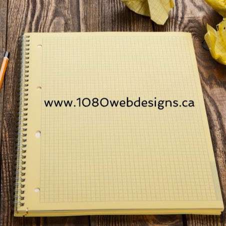 1080 Web Designs