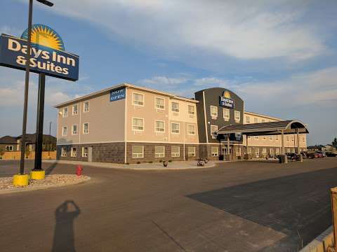 Days Inn & Suites Warman Legends Centre